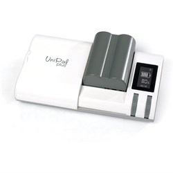 Hahnel Unipal Plus Universal Charger 004